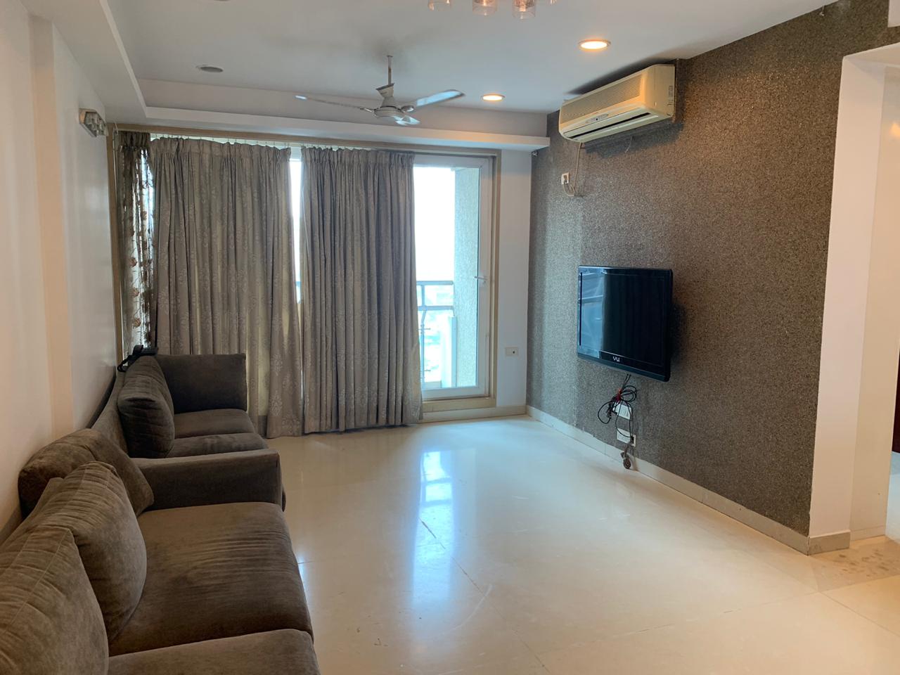 3 BHK Fully Furnished in Orbit Eternia , Lower Parel